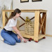 Набір для переміщення меблів та великогабаритних предметів Moving Helpers (червоний, 5 предметів) Набір для переміщення меблів та великогабаритних предметів Moving Helpers (червоний, 5 предметів)