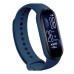 Фітнес браслет FitPro Smart Band M6 (смарт годинник, пульсоксиметр, пульс). Колір синій Фітнес браслет FitPro Smart Band M6 (смарт годинник, пульсоксиметр, пульс). Колір синій