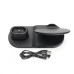 Док-станція зарядна станція Wireless fast charger 3 в 1 Док-станція зарядна станція Wireless fast charger 3 в 1