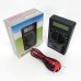 Цифровий мультиметр тестер Digital DT-830B, тестер для вимірювання напруги, якісний мультиметр Цифровий мультиметр тестер Digital DT-830B, тестер для вимірювання напруги, якісний мультиметр