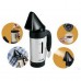 Відпарювач Hand Held Steamer UKC A6 Silver ручний багатофункціональний 650 Вт 7 функцій, парогенератор Відпарювач Hand Held Steamer UKC A6 Silver ручний багатофункціональний 650 Вт 7 функцій, парогенератор