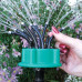 Спринклерний зрошувач - розпилювач для газону 360 Multifunctional Water Sprinklers Спринклерний зрошувач - розпилювач для газону 360 Multifunctional Water Sprinklers