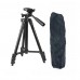 Штатив для телефону та фотоапарата Tripod 3120 PRO портативний трипод 0,35-1.02м висота. Колір: чорний Штатив для телефону та фотоапарата Tripod 3120 PRO портативний трипод 0,35-1.02м висота. Колір: чорний