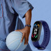 Фітнес браслет FitPro Smart Band M6 (смарт годинник, пульсоксиметр, пульс). Колір синій Фітнес браслет FitPro Smart Band M6 (смарт годинник, пульсоксиметр, пульс). Колір синій