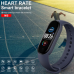 Фітнес браслет FitPro Smart Band M6 (смарт годинник, пульсоксиметр, пульс). Колір синій Фітнес браслет FitPro Smart Band M6 (смарт годинник, пульсоксиметр, пульс). Колір синій