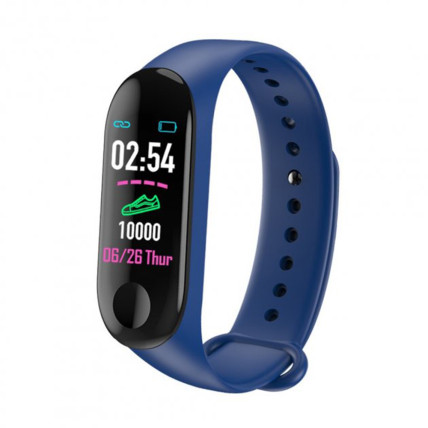 Смарт-годинник Smart Watch M3 Смарт-годинник Smart Watch M3