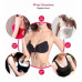 Бюстгальтер Invisible Bra невидимка. Колір бежевий Бюстгальтер Invisible Bra невидимка. Колір бежевий