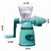Соковижималка Meileyi Manual Juice LMY662. Колір зелений Соковижималка Meileyi Manual Juice LMY662. Колір зелений