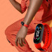 Фітнес браслет FitPro Smart Band M6 (смарт годинник, пульсоксиметр, пульс). Колір червоний Фітнес браслет FitPro Smart Band M6 (смарт годинник, пульсоксиметр, пульс). Колір червоний