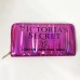 Гаманець жіночий Victoria's Secret. Колір: темно-рожевий Гаманець жіночий Victoria's Secret. Колір: темно-рожевий