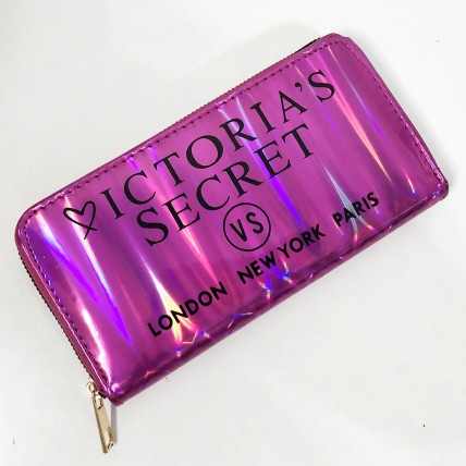 Гаманець жіночий Victoria's Secret. Колір: темно-рожевий Гаманець жіночий Victoria's Secret. Колір: темно-рожевий