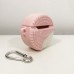 Чохол AirPods печиво. Колір рожевий Чохол AirPods печиво. Колір рожевий
