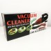 Пилосос для авто Car vacuum cleaner, портативний автомобільний пилосос, маленький пилосос для машини Пилосос для авто Car vacuum cleaner, портативний автомобільний пилосос, маленький пилосос для машини