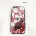 Чохол Apple Iphone 12 Pro Max. Get it girl! червоний Чохол Apple Iphone 12 Pro Max. Get it girl! червоний