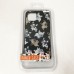 Чохол для Apple Iphone 11 Pro чорний з собачками Чохол для Apple Iphone 11 Pro чорний з собачками