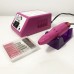 Фрезер для манікюру Beauty nail DM-14/2000, побутовий фрезер манікюрний, фрезер для нігтів. Колір: рожевий Фрезер для манікюру Beauty nail DM-14/2000, побутовий фрезер манікюрний, фрезер для нігтів. Колір: рожевий