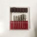 Фрезер для манікюру Beauty nail DM-14/2000, побутовий фрезер манікюрний, фрезер для нігтів. Колір: рожевий Фрезер для манікюру Beauty nail DM-14/2000, побутовий фрезер манікюрний, фрезер для нігтів. Колір: рожевий