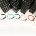 Фітнес браслет FitPro Smart Band M6 (смарт годинник, пульсоксиметр, пульс). Колір червоний Фітнес браслет FitPro Smart Band M6 (смарт годинник, пульсоксиметр, пульс). Колір червоний