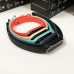 Фітнес браслет FitPro Smart Band M6 (смарт годинник, пульсоксиметр, пульс). Колір червоний Фітнес браслет FitPro Smart Band M6 (смарт годинник, пульсоксиметр, пульс). Колір червоний