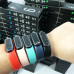 Фітнес браслет FitPro Smart Band M6 (смарт годинник, пульсоксиметр, пульс). Колір червоний Фітнес браслет FitPro Smart Band M6 (смарт годинник, пульсоксиметр, пульс). Колір червоний