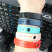 Фітнес браслет FitPro Smart Band M6 (смарт годинник, пульсоксиметр, пульс). Колір червоний Фітнес браслет FitPro Smart Band M6 (смарт годинник, пульсоксиметр, пульс). Колір червоний