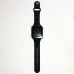 Смарт-годинник Smart Watch A1 розумний електронний зі слотом під sim-карту + карту пам'яті micro-sd. Колір: чорний Смарт-годинник Smart Watch A1 розумний електронний зі слотом під sim-карту + карту пам'яті micro-sd. Колір: чорний