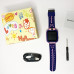 Дитячий Смарт Годинник Smart Baby Watch Q12 SIM /Bluetooth /LBS/GPS. Колір: рожевий Дитячий Смарт Годинник Smart Baby Watch Q12 SIM /Bluetooth /LBS/GPS. Колір: рожевий