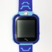 Дитячий Смарт Годинник Smart Baby Watch Q12 SIM /Bluetooth /LBS/GPS. Колір: блакитний Дитячий Смарт Годинник Smart Baby Watch Q12 SIM /Bluetooth /LBS/GPS. Колір: блакитний