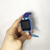 Дитячий Смарт Годинник Smart Baby Watch Q12 SIM /Bluetooth /LBS/GPS. Колір: блакитний Дитячий Смарт Годинник Smart Baby Watch Q12 SIM /Bluetooth /LBS/GPS. Колір: блакитний