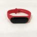 Смарт-годинник Smart Watch M3. Колір червоний Смарт-годинник Smart Watch M3. Колір червоний