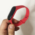 Смарт-годинник Smart Watch M3. Колір червоний Смарт-годинник Smart Watch M3. Колір червоний