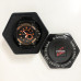Годинник наручний G-SHOCK GW-3500. Колір помаранчевий Годинник наручний G-SHOCK GW-3500. Колір помаранчевий