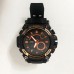 Годинник наручний G-SHOCK GW-3500. Колір помаранчевий Годинник наручний G-SHOCK GW-3500. Колір помаранчевий