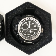 Годинник наручний G-SHOCK GWN-1000GB. Колір: срібло Годинник наручний G-SHOCK GWN-1000GB. Колір: срібло