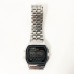 Годинник наручний класичний: Casio. Колір: срібло Годинник наручний класичний: Casio. Колір: срібло