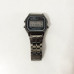 Годинник наручний класичний: Casio. Колір: платина Годинник наручний класичний: Casio. Колір: платина