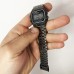 Годинник наручний класичний: Casio. Колір: платина Годинник наручний класичний: Casio. Колір: платина