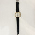 Годинник наручний Emporio Armani Black ремінець чорний (репліка) Годинник наручний Emporio Armani Black ремінець чорний (репліка)
