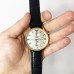 Годинник наручний Emporio Armani Black ремінець чорний (репліка) Годинник наручний Emporio Armani Black ремінець чорний (репліка)