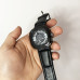 Годинник наручний SevenFriday. Колір чорний Годинник наручний SevenFriday. Колір чорний
