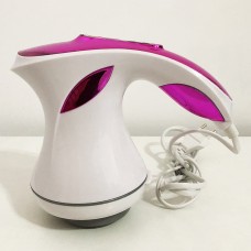 Масажер Relax and Spin Tone SH-658. Колір рожевий Масажер Relax and Spin Tone SH-658. Колір рожевий