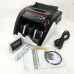 Рахунка для грошей Bill Counter UV MG 5800 детектор валют + Зовнішній дисплей Рахунка для грошей Bill Counter UV MG 5800 детектор валют + Зовнішній дисплей