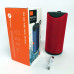 Колонка портативна bluetooth вологостійка JBL TG-113 (аналог). Колір червоний Колонка портативна bluetooth вологостійка JBL TG-113 (аналог). Колір червоний