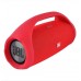 Колонка JBL BOOMBOX Mini (аналог). Колір: червоний Колонка JBL BOOMBOX Mini (аналог). Колір: червоний