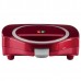 Бутербродниця Silver Crest SSWM-750-B2-red Бутербродниця Silver Crest SSWM-750-B2-red