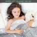Плед, що світиться в темряві, плюшеве покривало Blanket kids Magic Star 150х100 см флісова ковдра. Колір: сірий Плед, що світиться в темряві, плюшеве покривало Blanket kids Magic Star 150х100 см флісова ковдра. Колір: сірий