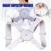 Корсет для спини хребта Nuoyi miao smart senssor corrector коректор постави Корсет для спини хребта Nuoyi miao smart senssor corrector коректор постави