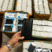 Мобільна зарядка портативна Power Bank 9600mAh UKC, Зовнішній акумулятор, Зарядка power bank. Колір: чорний Мобільна зарядка портативна Power Bank 9600mAh UKC, Зовнішній акумулятор, Зарядка power bank. Колір: чорний