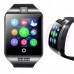 Смарт-годинник Smart Watch Q18. Колір: чорний Смарт-годинник Smart Watch Q18. Колір: чорний