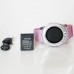 Розумний смарт-годинник Smart Watch V8. Колір рожевий Розумний смарт-годинник Smart Watch V8. Колір рожевий